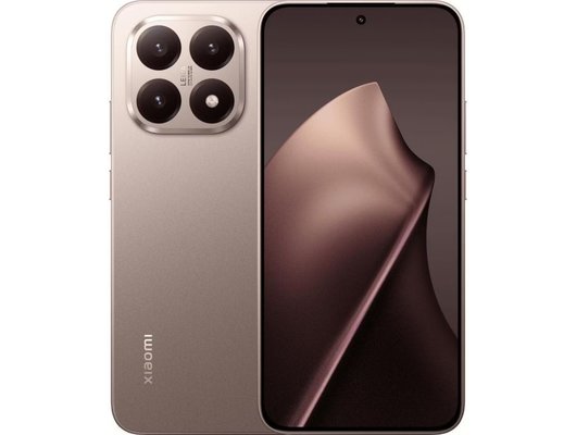 Смартфон Xiaomi 15T 12/512Gb Rose Gold